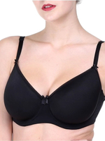 [m]Бюстгальтер на косточке/с поролоном 3014