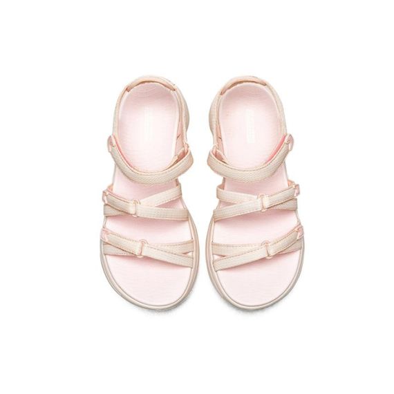 Skechers Go Walk 5 'Pink'