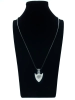 Скандинавская денежная подвеска амулет Наконечник Фрейи