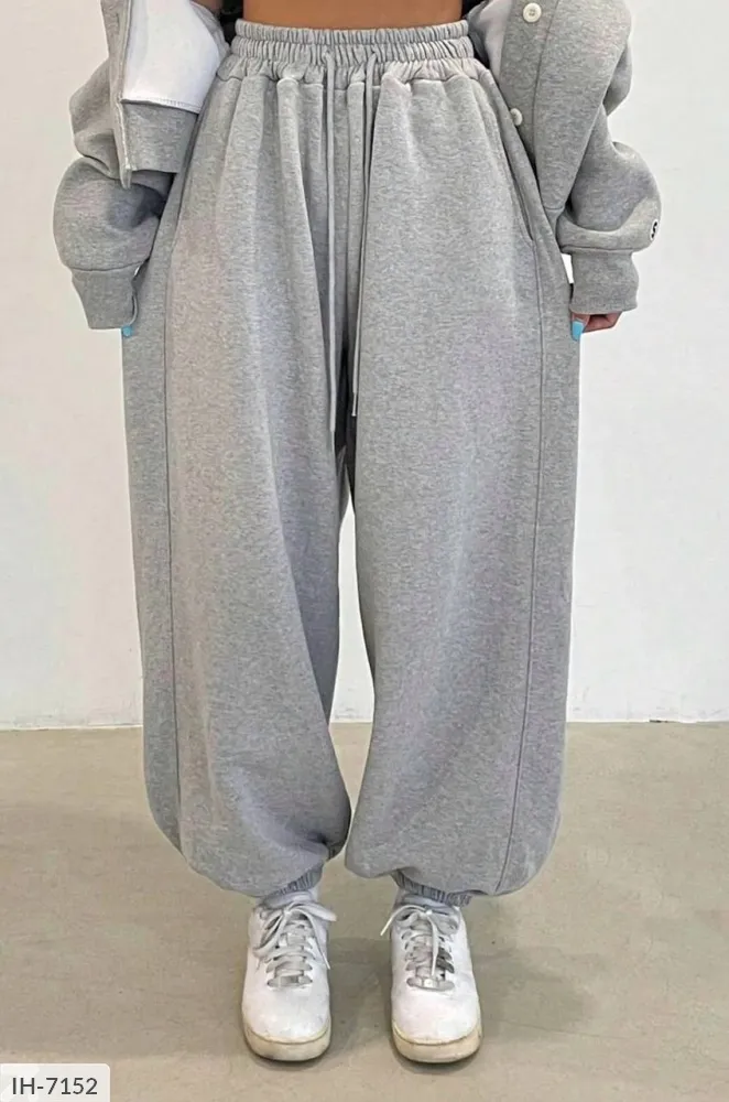 Джоггеры IH-7150 Фабрика Моды