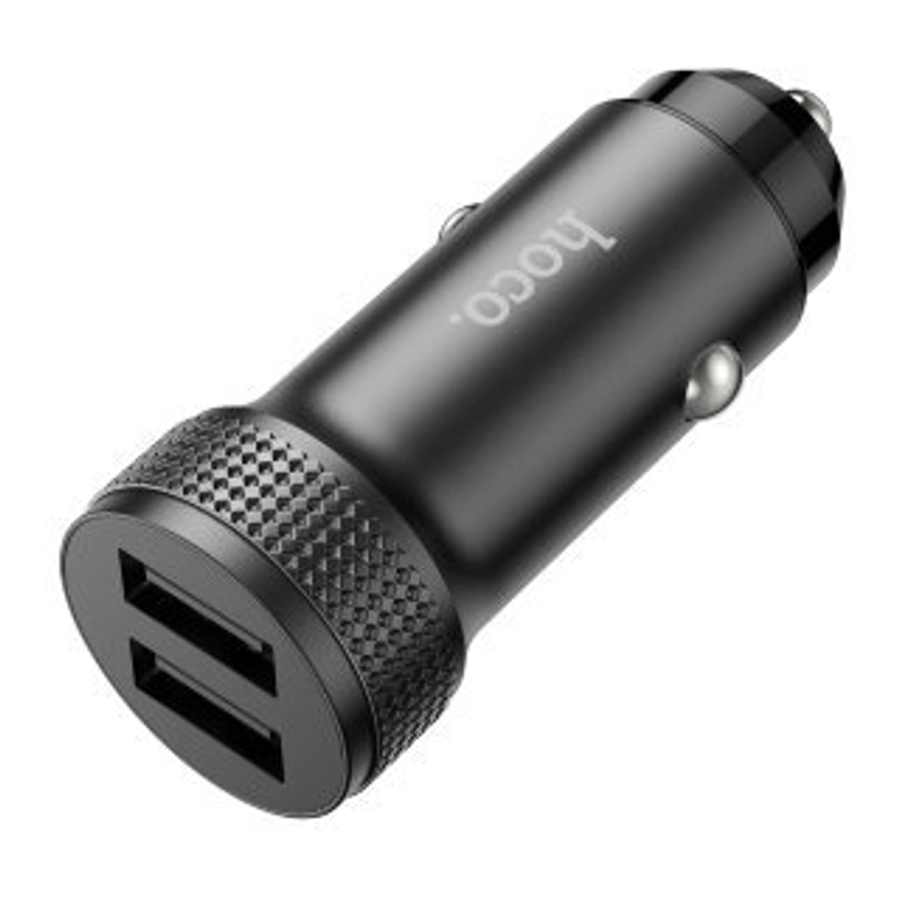Z49 Level dual port car charger