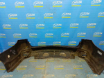 Бампер задний SUBARU OUTBACK 2014-2021