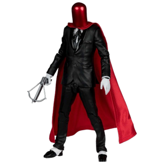 Фигурка McFarlane Toys DC Red Hood Detective Comics