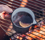 Решётка для гриля UP!FLAME GRILL 850