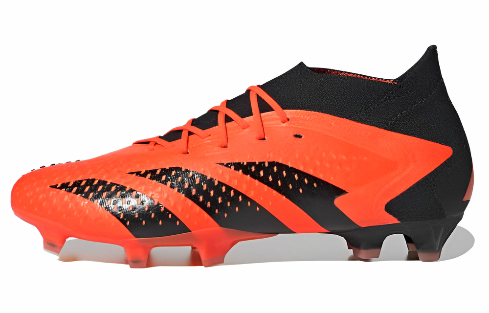 Кроссовки Adidas Predator Accuracy.1 Fg