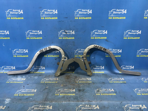 Петля багажника Honda INTEGRA 1996