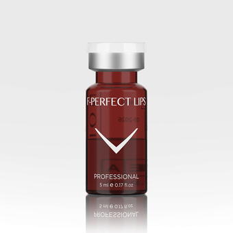 F-PERFECT LIPS Пептидный коктейль для объема и контура губ, 5мл