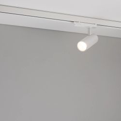 Светильник LGD-GERA-4TR-R55-10W Day4000 (WH, 55 deg, 230V) (Arlight, IP20 Металл, 5 лет) 055111