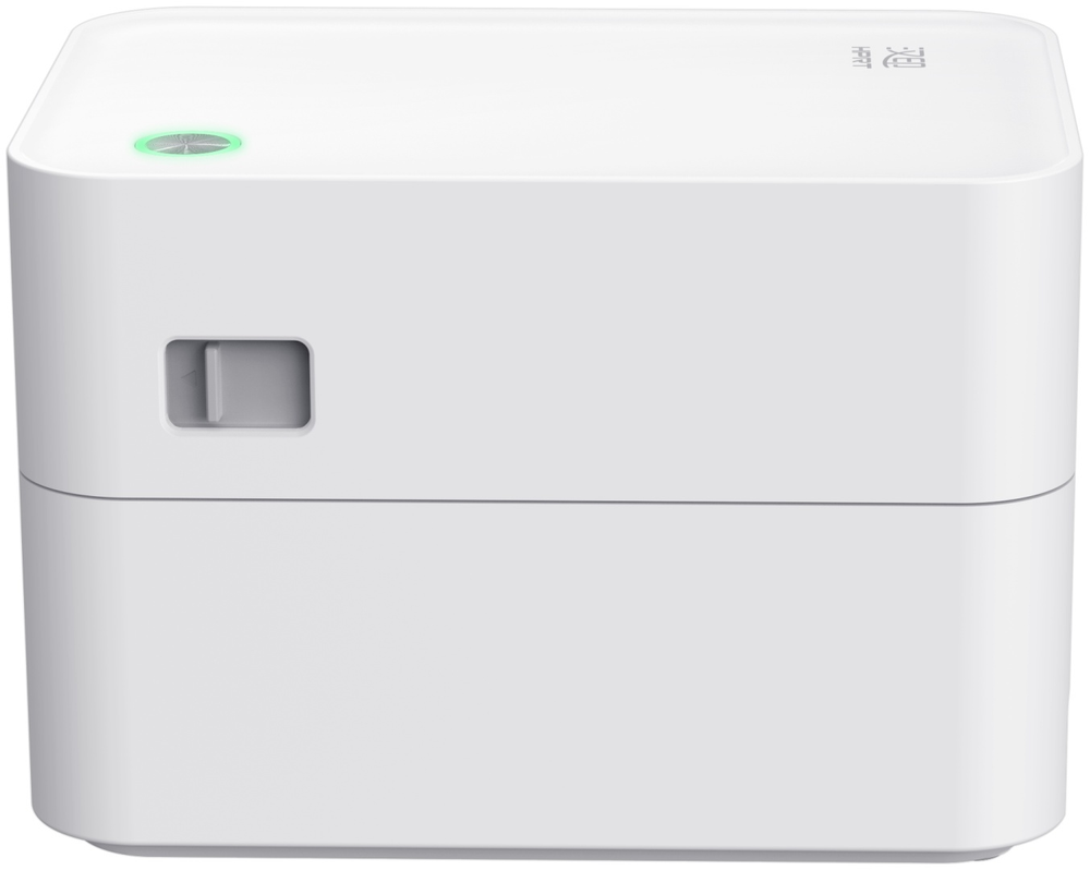 Принтер HPRT D25BT