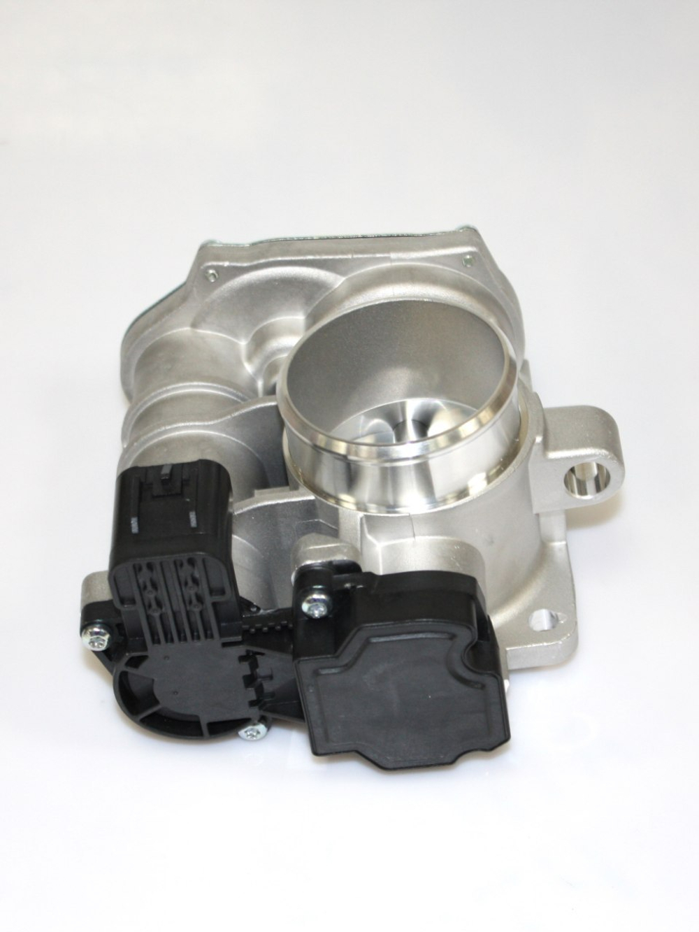 Дроссельная заслонка 8кл. ЕВРО-4 эл. PRC 211161148010 для а/м Ваз 1118