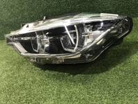 Фара левая BMW 3er F30 (2015-2020) LED
