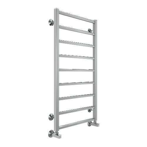 Полотенцесушитель водяной Terminus Контур П9 500х1000