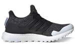 Кроссовки Game Of Thrones X Adidas Ultraboost 4.0 "Nights Watch"