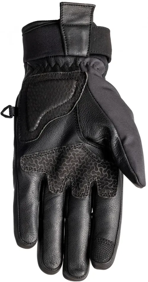 Cross Winter Rock / Черный