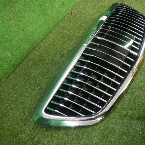 Решетка радиатора Mercedes S x222 (2017-2020) Maybach