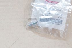 93903-35320. SCREW, TAPPING, 5X16. HONDA