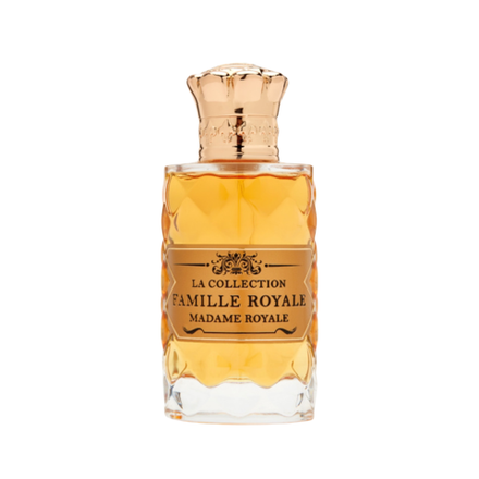 12 FRANCAIS PARFUMEURS MADAME ROYALE