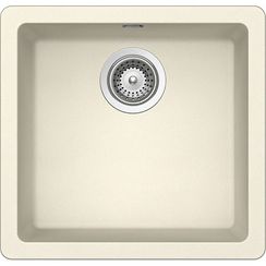 Мойка SCHOCK Soho 50 Cristadur магнолия