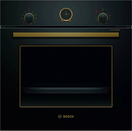 Встраиваемый электрический духовой шкаф Bosch HBJN10YB2R