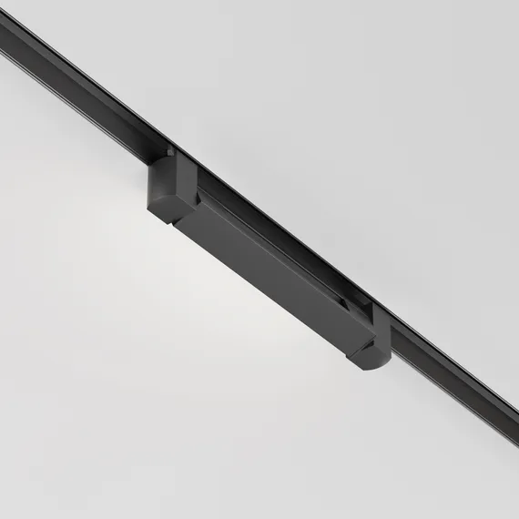 Трековый светильник Базис поворотный / Basis RotUnity 4000K 10Вт 120° Technical tr104-1-10w4k-b