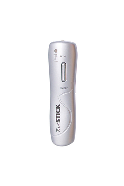 Вибратор RealStick #109 телесный, 7 режимов вибрации, 15 см