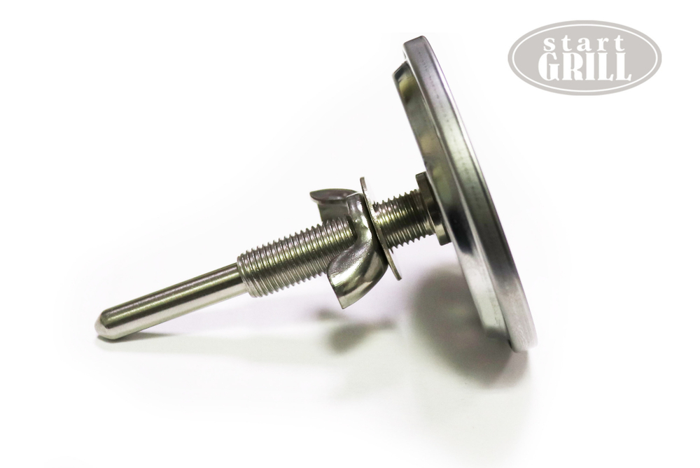 Термометр для гриля