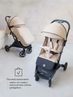 Прогулочная коляска Amarobaby Airy