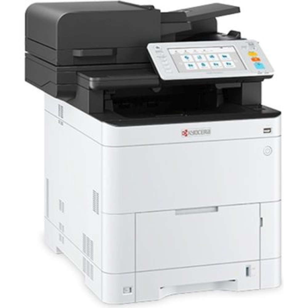 МФУ Kyocera Ecosys MA4000cifx 1102Z53NL0