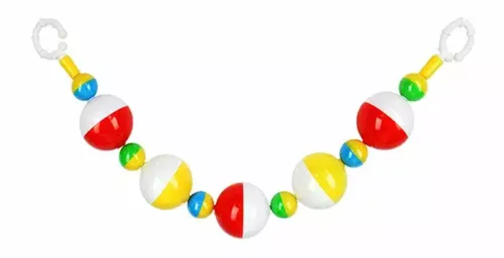 Погремушка подвеска &quot;Моя первая погремушка&quot;