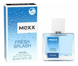 Mexx Fresh Splash For Him