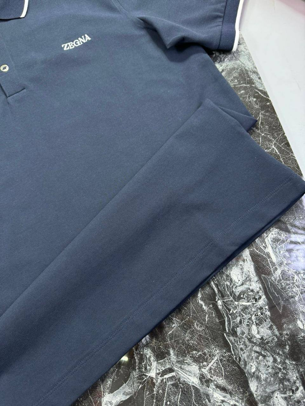 Поло Zegna