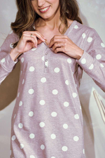 3215 LIBBY Сорочка женская