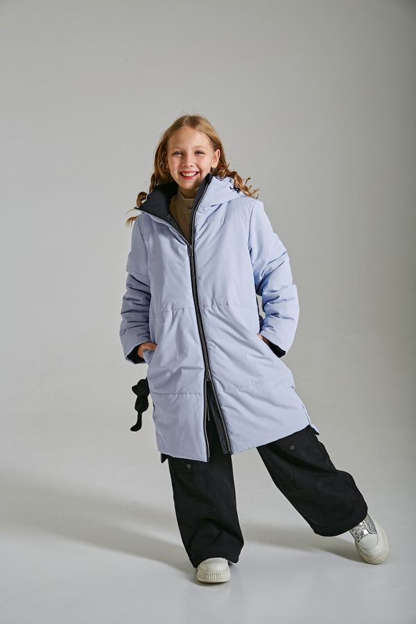 Пальто д/д BATIK 743-25з-2 