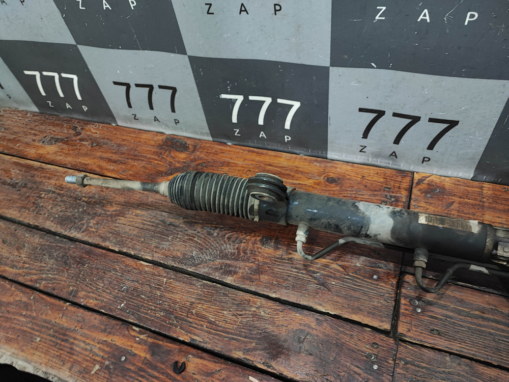 Рулевая рейка Haval M6 2 21-нв Б/У Оригинал 3411110XKZ3LA