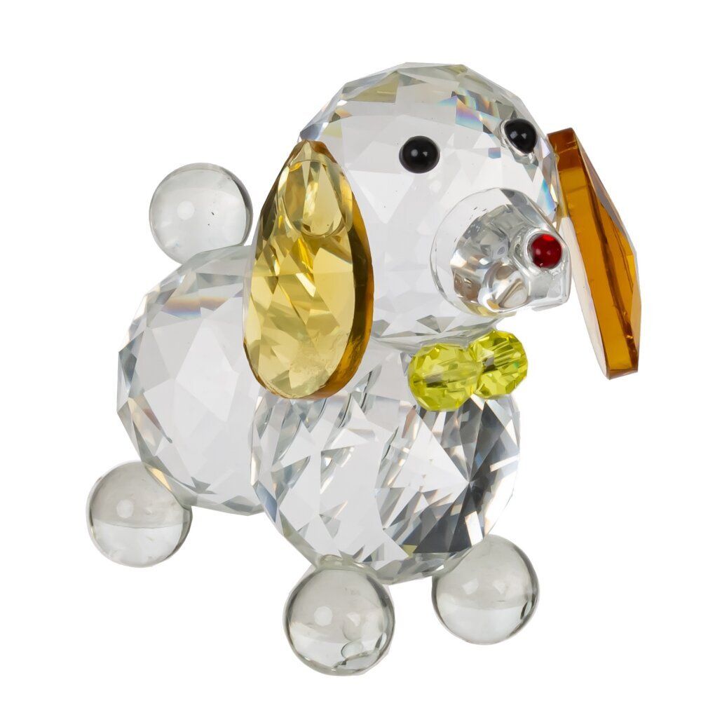 GAEM Фигурка декоративная "Собака", L7,5 W4 H7 см