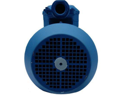 4ВР100S2 - взрывозащищенный электродвигатель IM1081 (лапы) 4 кВт  2890 об/мин