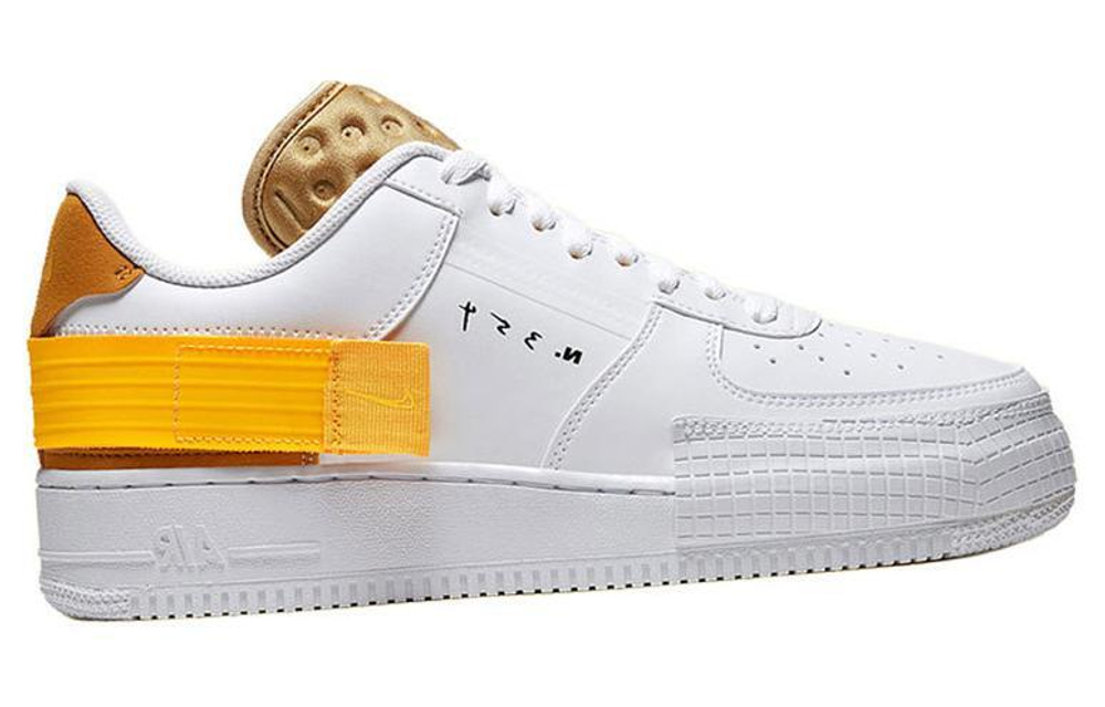 Кроссовки Nike Air Force 1 Drop Type N.354