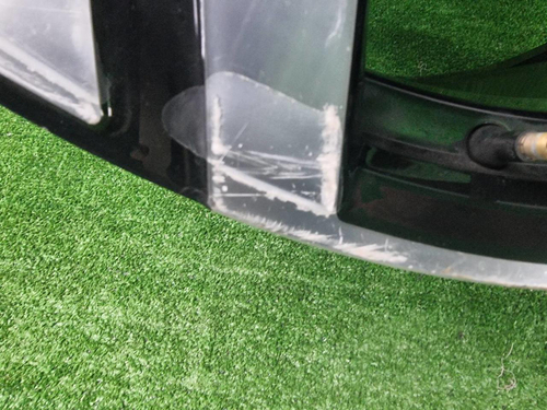 Диск литой R23 BMW X7 G07 (19-нв) 914 стиль задний