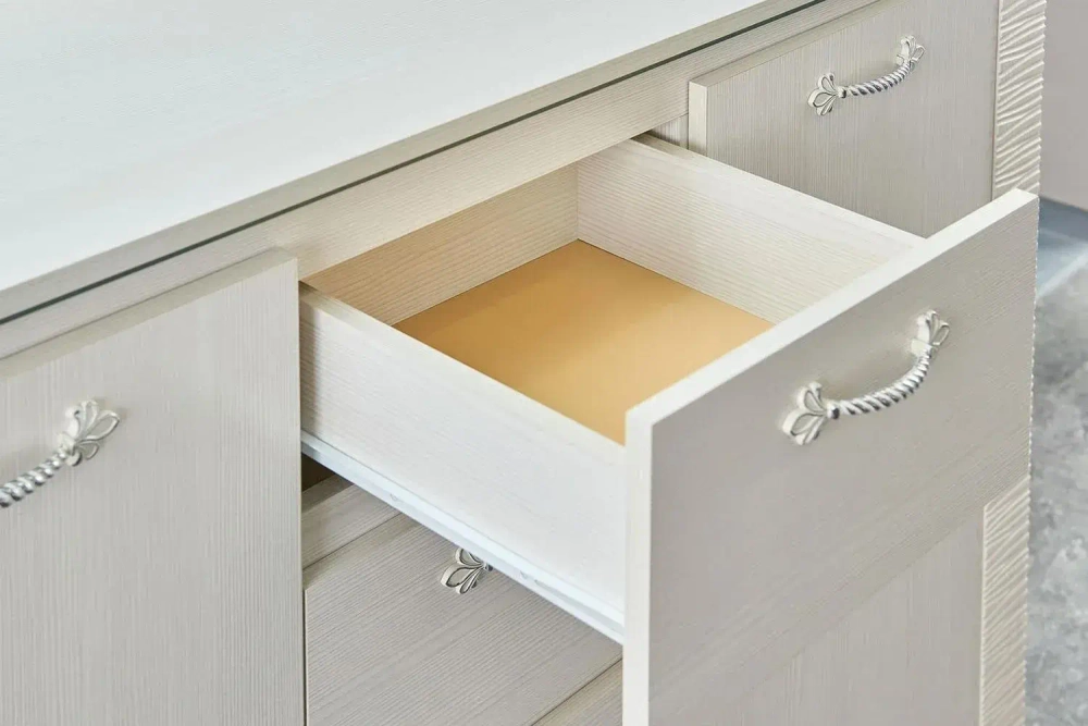 Комод 1395 "Элана" спальня