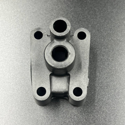 Корпус помпы Yamaha F4-6 (6BX-44311) (PREMARINE)