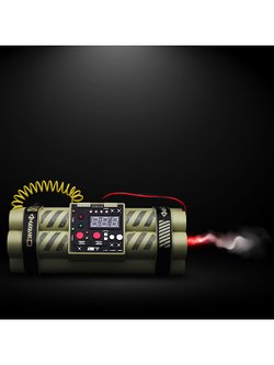 Игрушечный боеприпас Динамит (2132C)