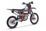 Мотоцикл ZUUM ZM Rocker ENDURO