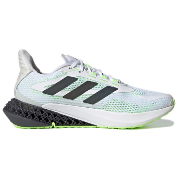 Adidas 4D FWD Pulse Беговые кроссовки Низенький верх Мужские