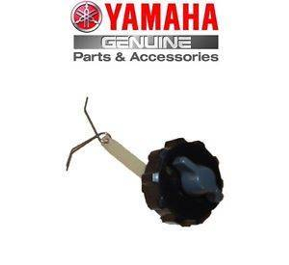 Крышка бака 2CMHS в сборе