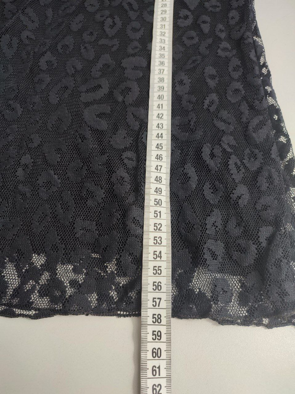 Джемпер Altamira кружевной 46 размер