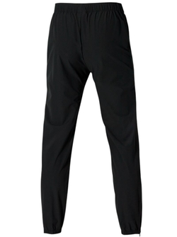 Теннисные брюки Mizuno Frontier Shadow - black