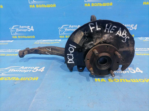 Ступица передняя левая Honda INTEGRA 1993
