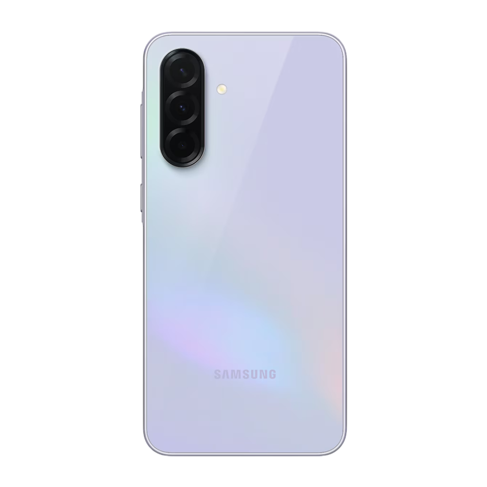 Смартфон Samsung Galaxy A36 5G 12 ГБ + 256 ГБ (Лавандовый | Awesome Lavender)