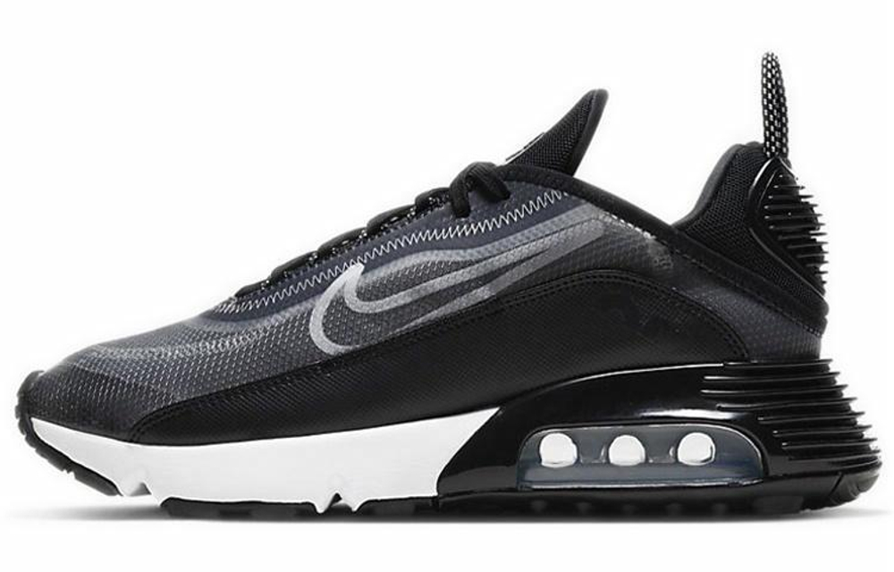 Кроссовки Nike Air Max 2090 (Женская размерная сетка)