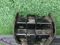 Подножка правая Ford Tourneo Custom (2012-н.в.)